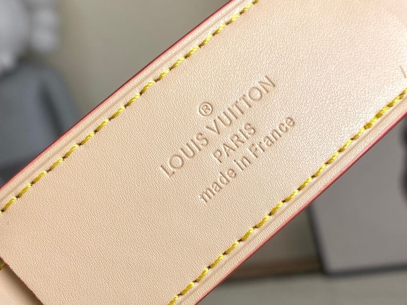 Louis Vuitton Travel Bags